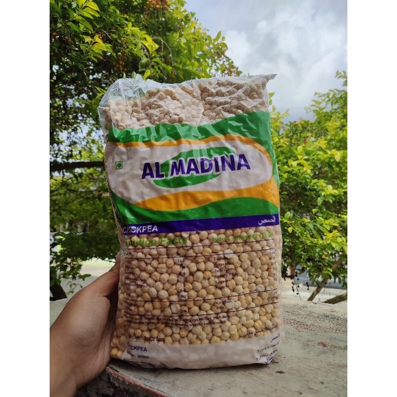 

Oleh Oleh Hj & Umroh Kacang Arab Berbagai Merk Kemasan 1 KG