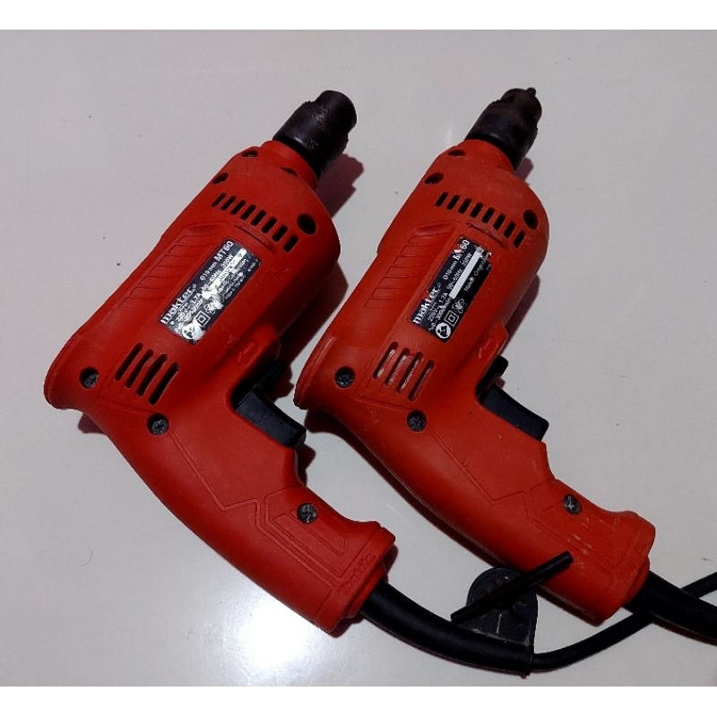BOR MAKTEC MT60 10mm SEKEN ORI