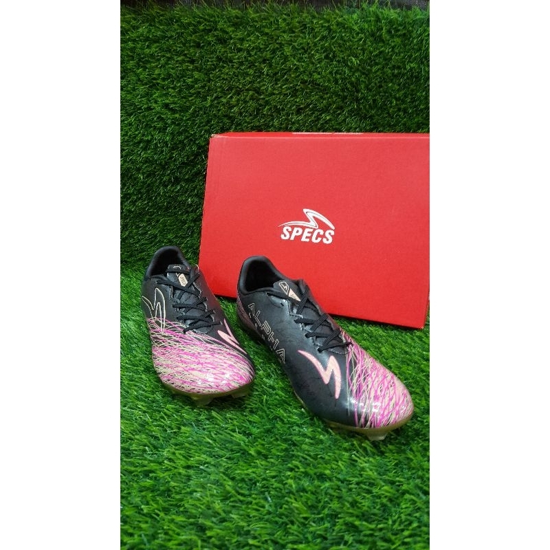 specs ACCELERATOR ALPHA NERVE PRO FG