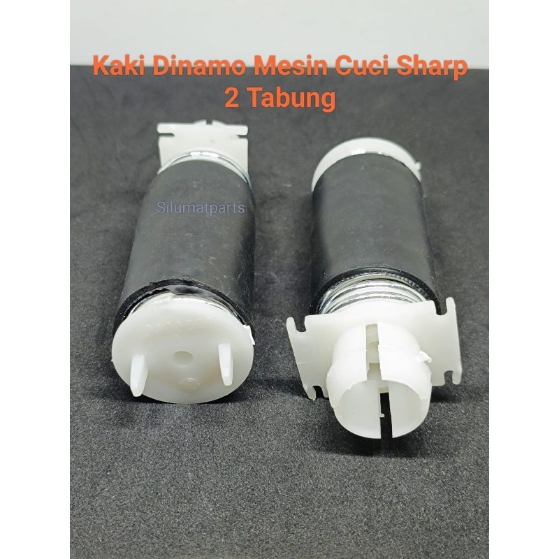 Kaki Dudukan Dinamo Pengering Mesin Cuci SHARP / Per Dudukan Motor Spin / Pengering Mesin Cuci Sharp