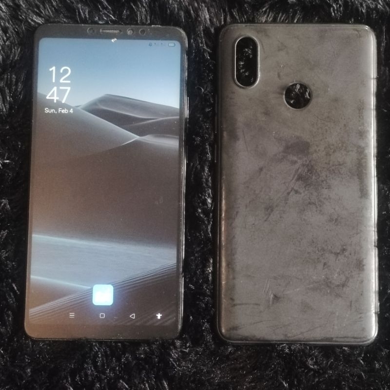 Xiaomi Mi Max 3 4/64