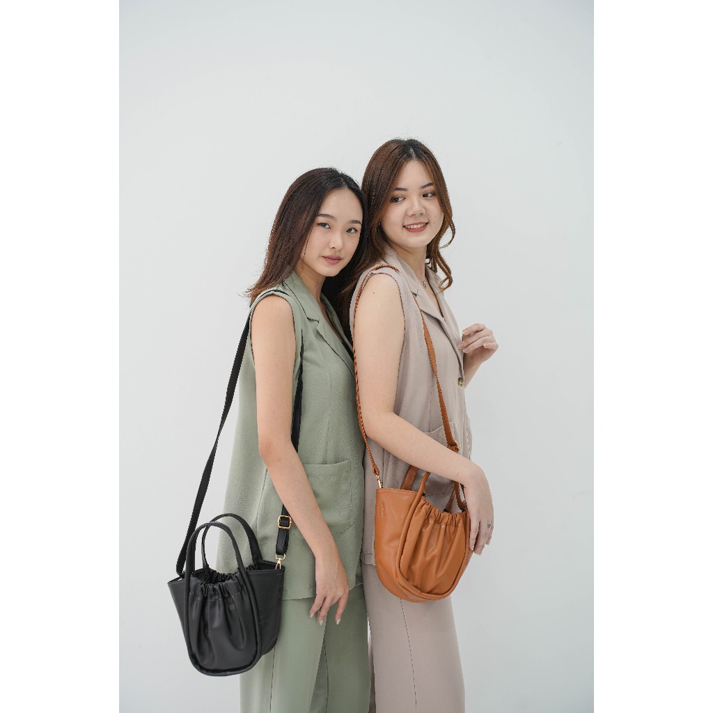 Bigjill Hazel Bag Tas Wanita Slingbag