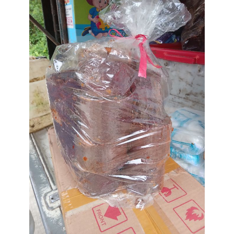 

Gula Aren 1 Kg atau gula anau (sugar)