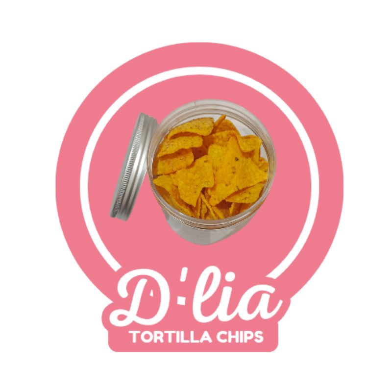 

KUE KERING LEBARAN TORTILLA CHIPS SUS COKLAT