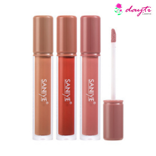 SANIYE velvet lip gloss lip cream