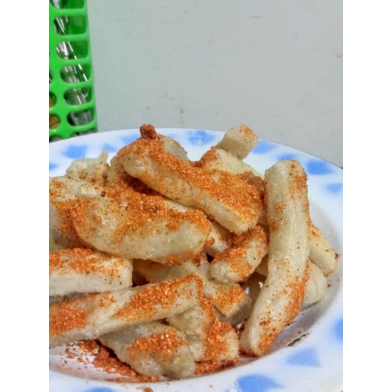 

cireng stick DM