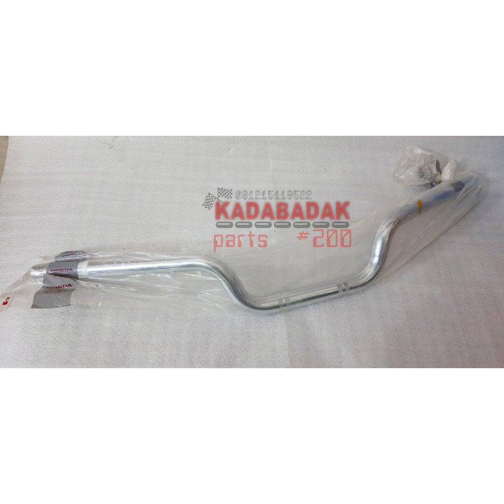 ORI Stang Stir CBR LED CB150R CB 150R Chrome Krom Original Honda PNP Tiger Revo 2000 Tilas Tilam CB 