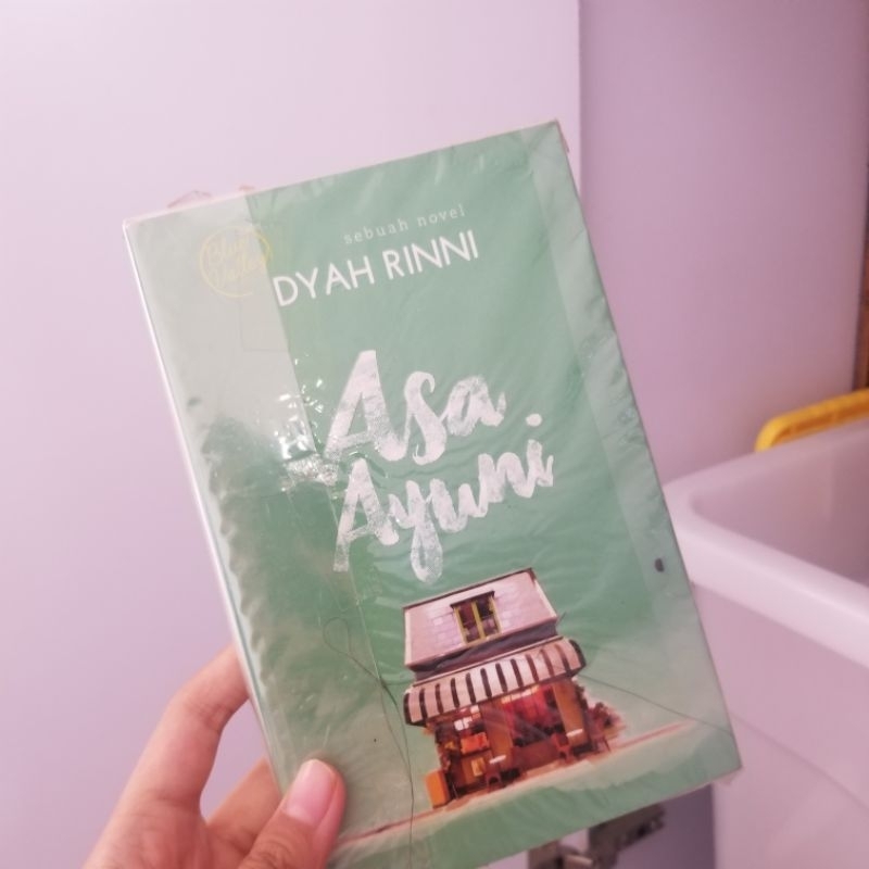 Preloved Asa Ayuni