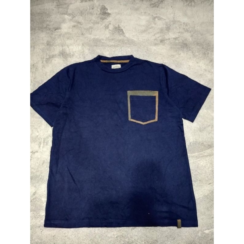 kaos pria polos coen daily clothing