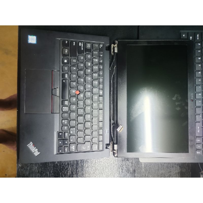 Lenovo x280