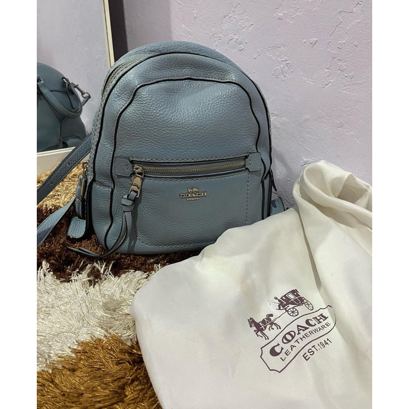 PL ransel tas coach original