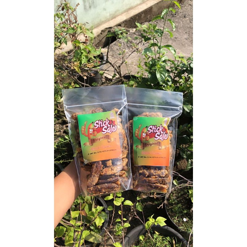 

pisang sale goreng 200gram / pisangsale khas medan