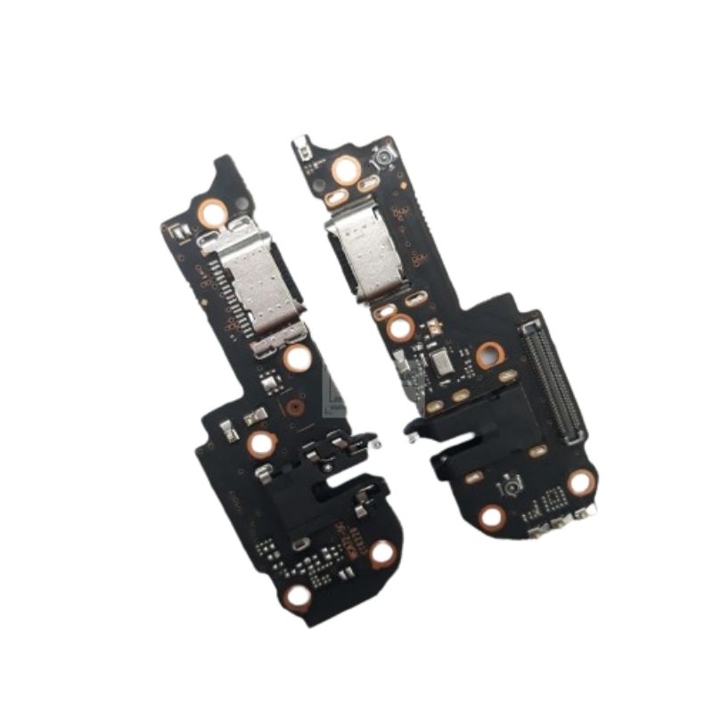 FLEXIBLE OPPO A53 2020 5G / OPPO A72 5G CONECTOR CAS + MIC + CON HF