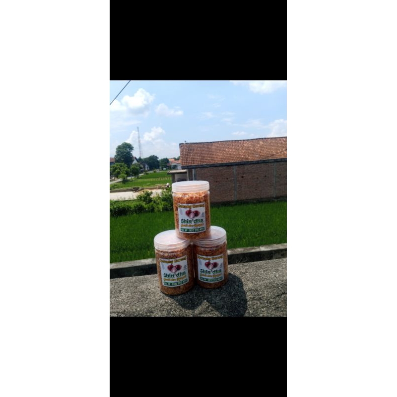 

bawang goreng SHIN'DHA