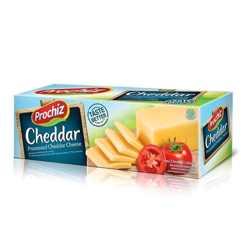 

Prochiz cheddar 2kg