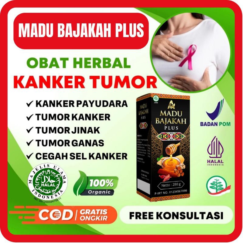 

[BISA COD] MADU BAJAKAH PLUS 280 GR - MADU BAJAKAH PLUS ABABIL MADU BORNEO KALIMANTAN ATASI KANKER KISTA TUMOR BENJOLAN AMPUH