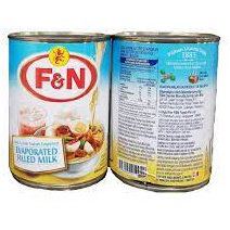 

Mau Hemat FN SUSU EVAPORASI KALENG FN F N EVAPORATE MILK MURAH