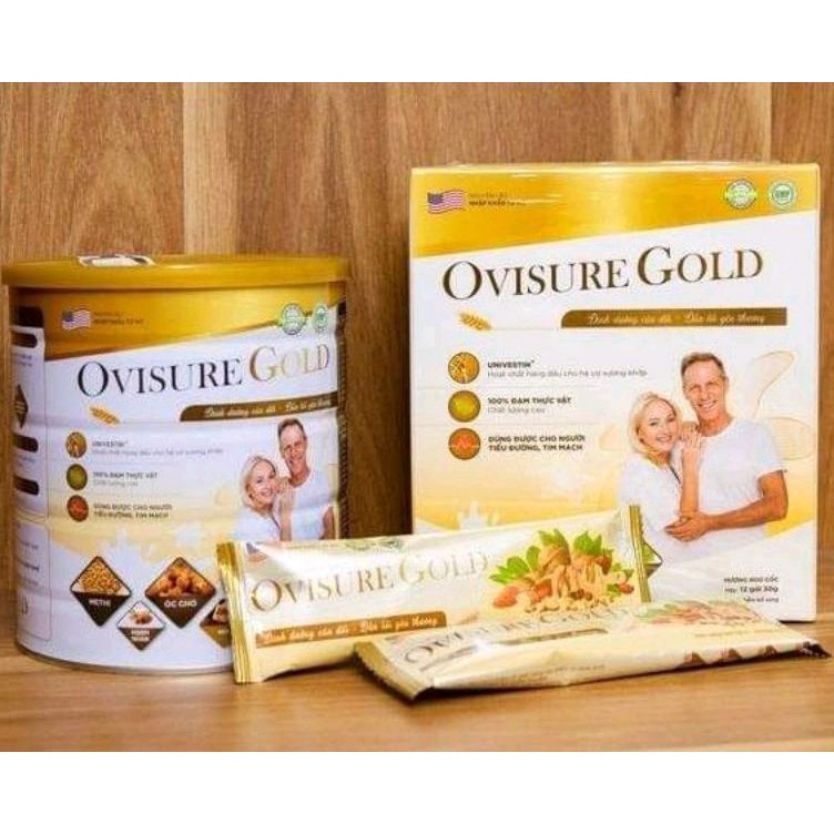 

Klaim promo OVISURE GOLD USA SUSU UNTUK TULANG DAN SENDI