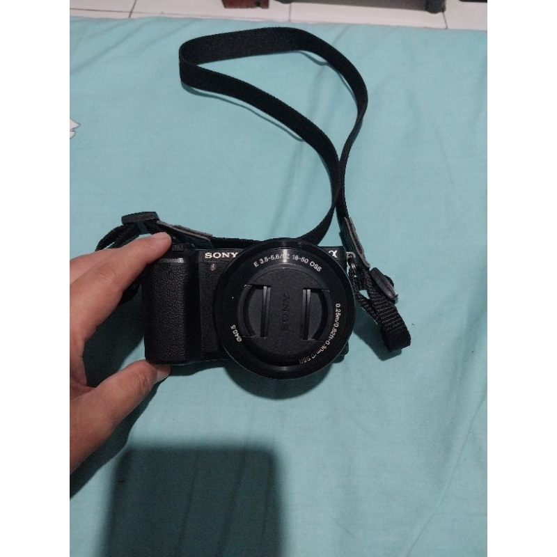 camera sony