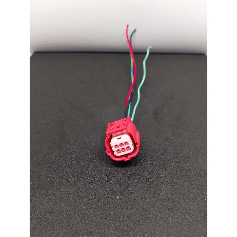 SOKET SOCKET KABEL CCU YAMAHA NMAX ORIGINAL