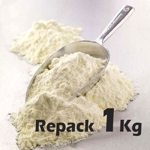 

Stk banyak bubuk Milk Pwer 1KG untuk lahan rti an kue VN