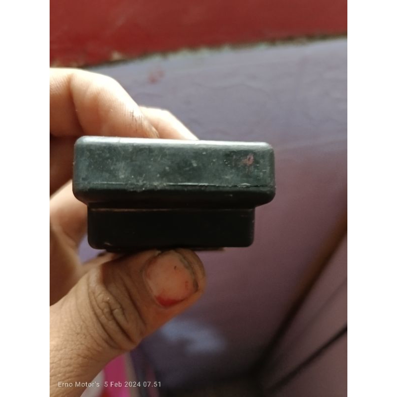 CDI VEGA RR, ZR, JUPITER ROBOT COPOTAN