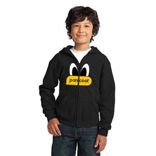 Jaket Zipper Anak Pancoat Bordir / Jaket Anak Laki Laki Perempuan / Jaket Hoodie Distro Quality