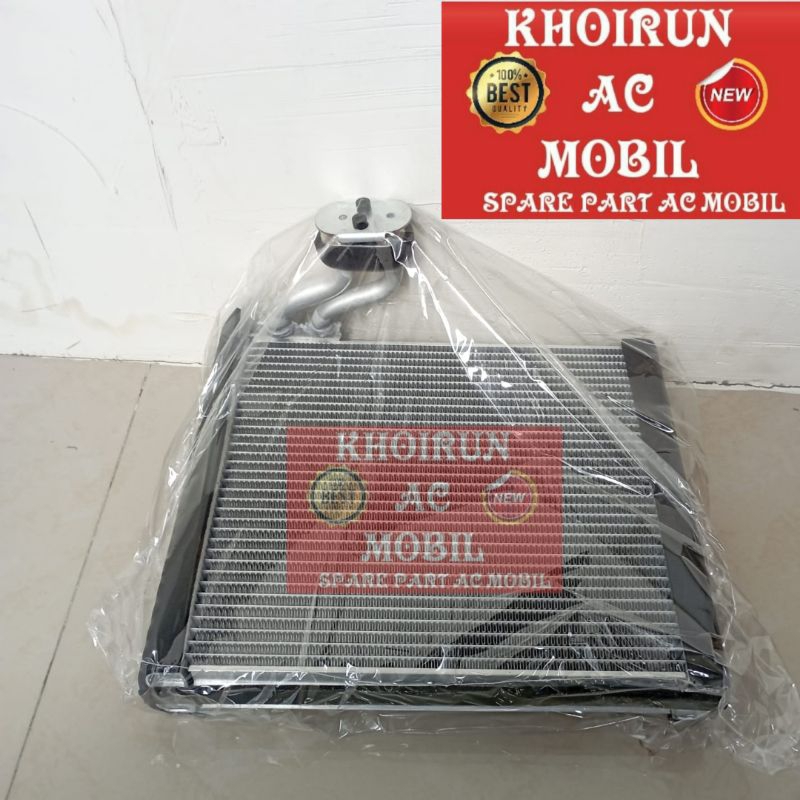 Evaporator AC Mobil Daihatsu Granmax Minibus - Station - BARU