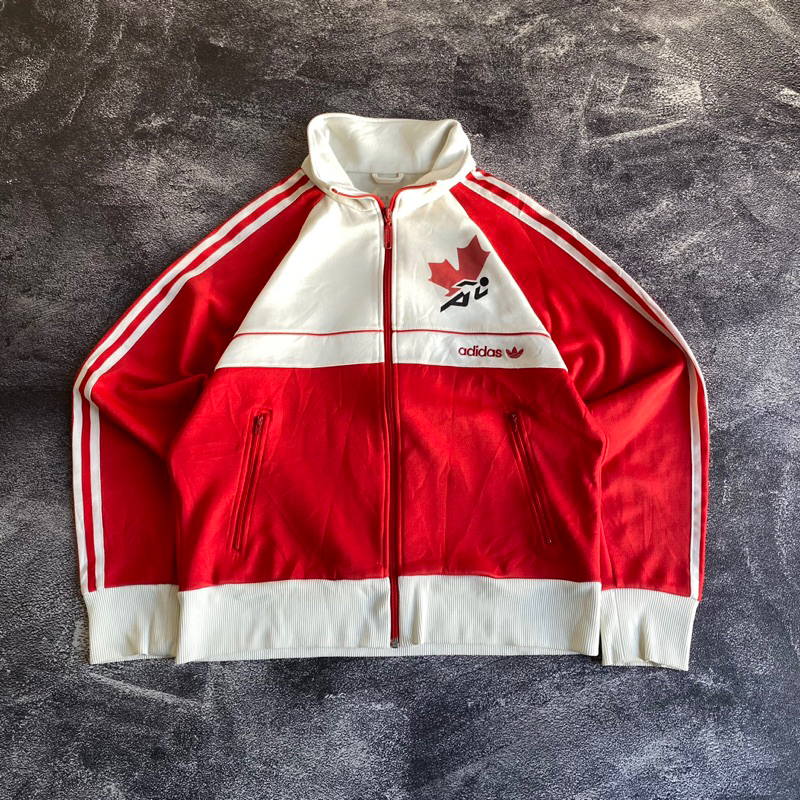 TRACKTOP ADIDAS CANADA
