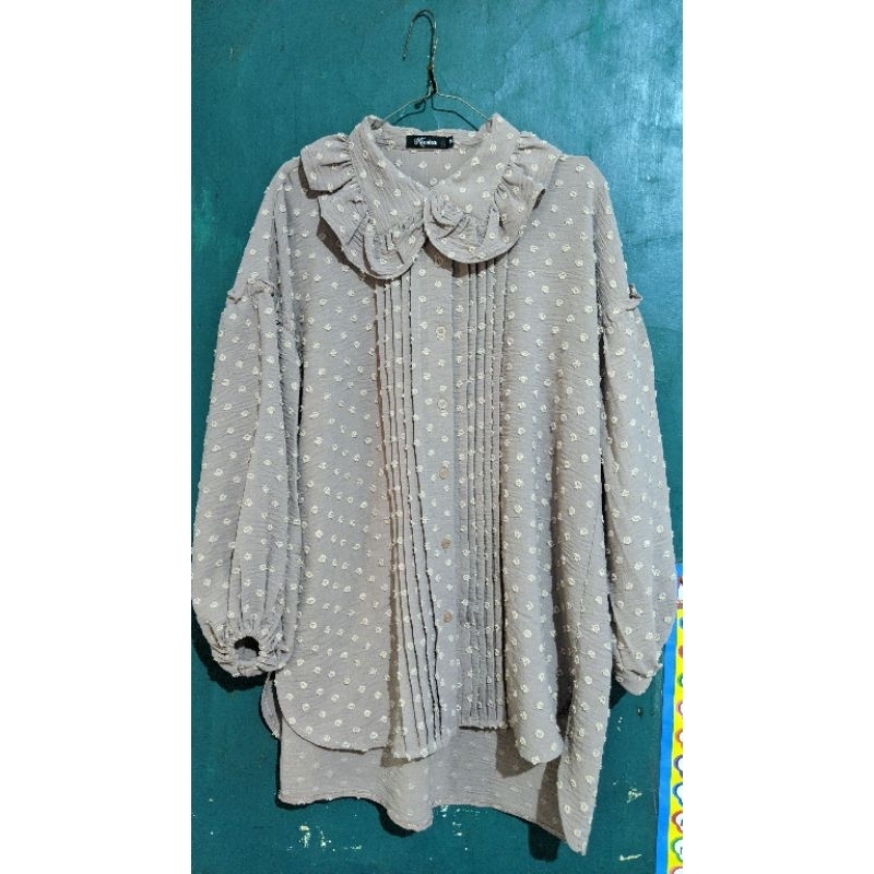 preloved blouse Kienka