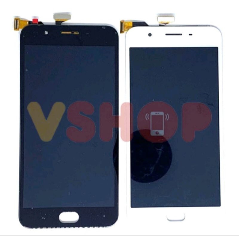 Lcd TC oppo f1s