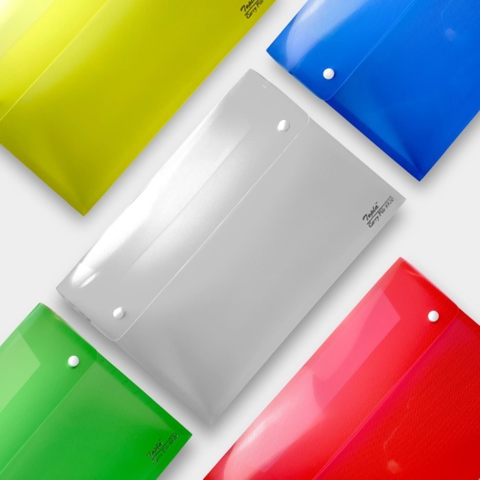 

Topla Carry File CF 8820