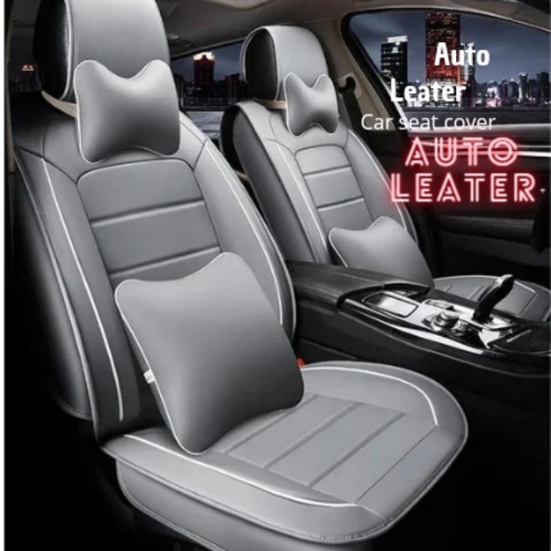 sarung jok mobil katana  full set jok