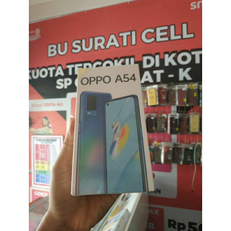 Oppo a54 6/128