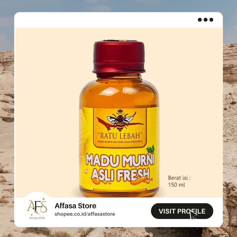 

Madu Murni Asli Madu Asli Madu Alami Madu Hutan Madu Herbal | Madu Suplemen Alami | Minuman Sehat | Madu Bawang | Madu Madu Mentah