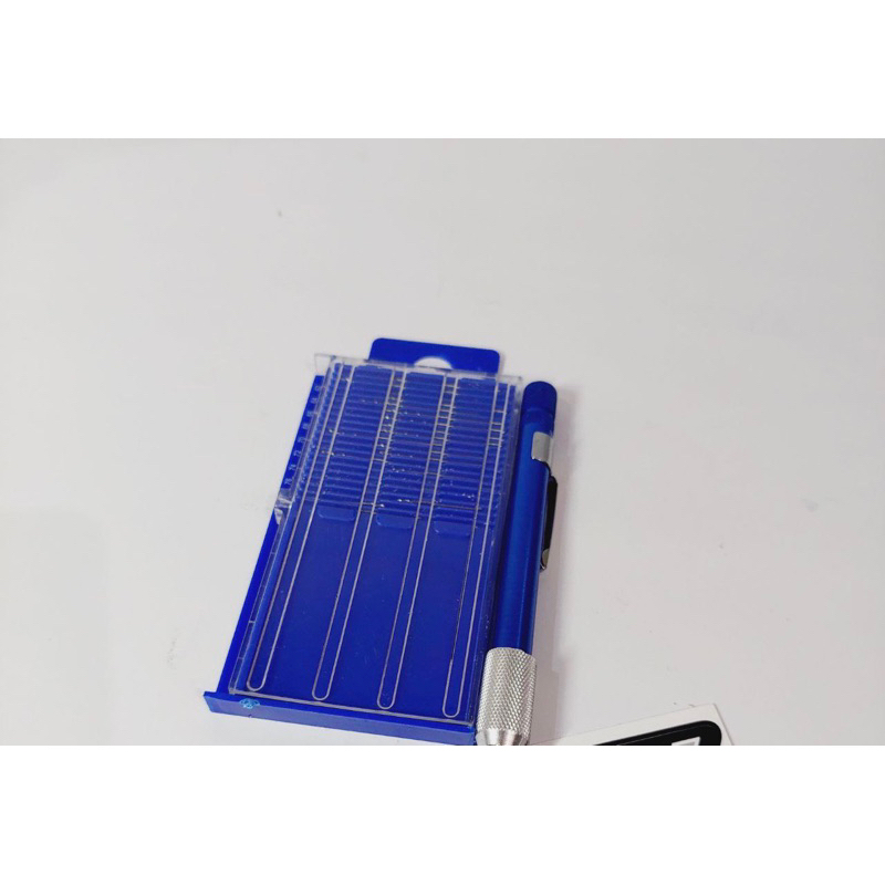 ALAT ROJOKAN SPUYER OBENG SPR