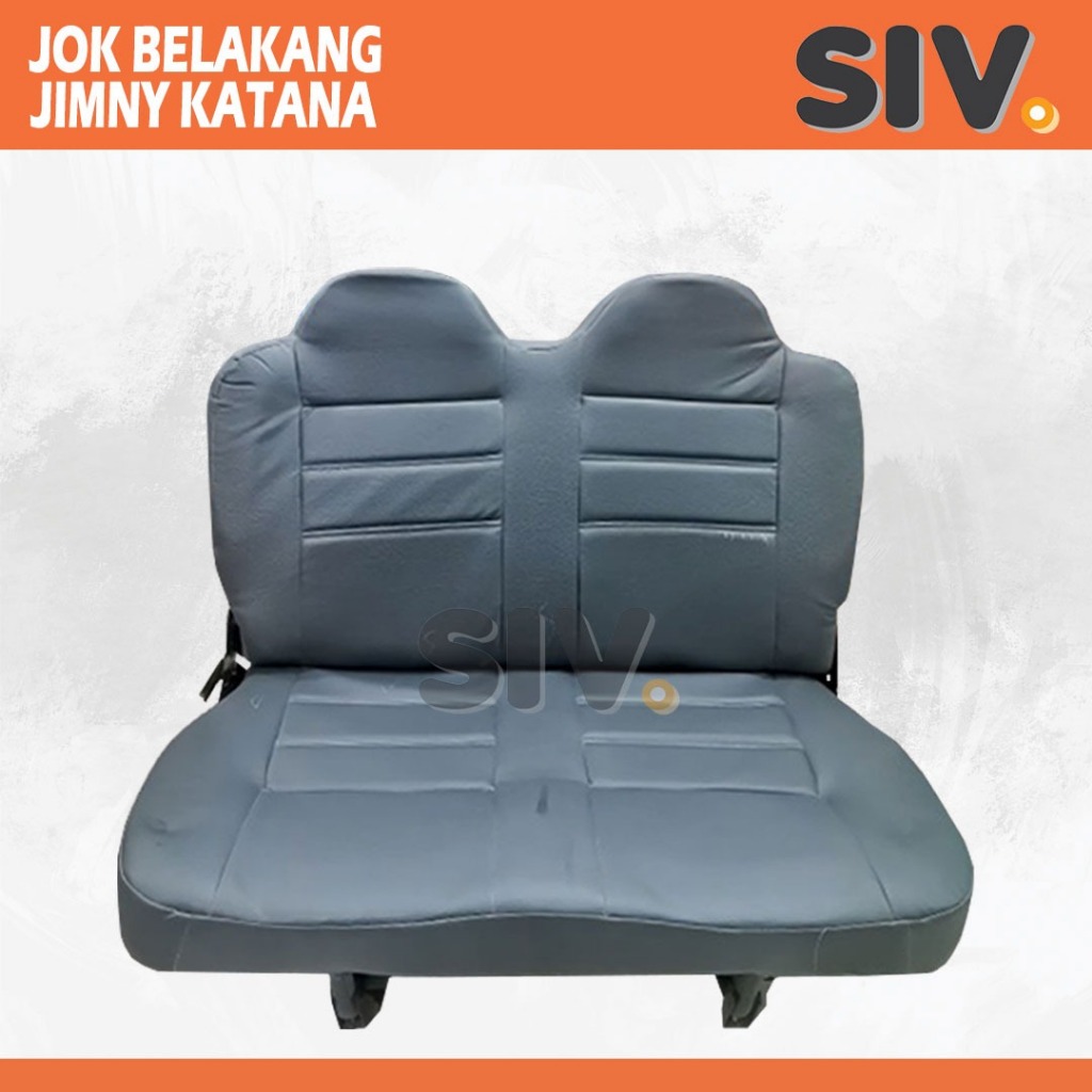 JOK BELAKANG KATANA JIMMY