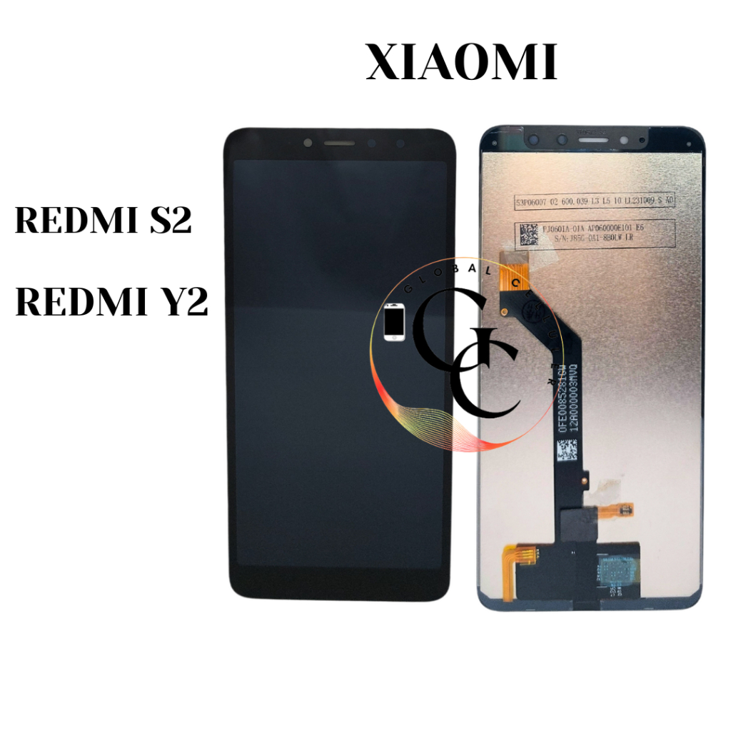 Lcd Xiaomi Redmi S2 Y2 Original (Lcd Touchscreen)