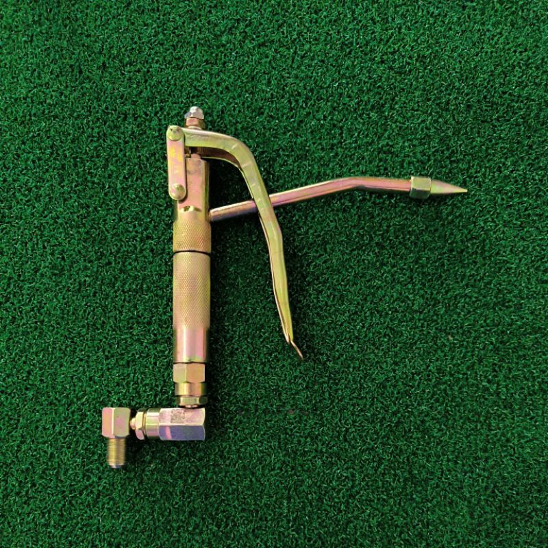 alat tembak pompa gemuk tangan universal