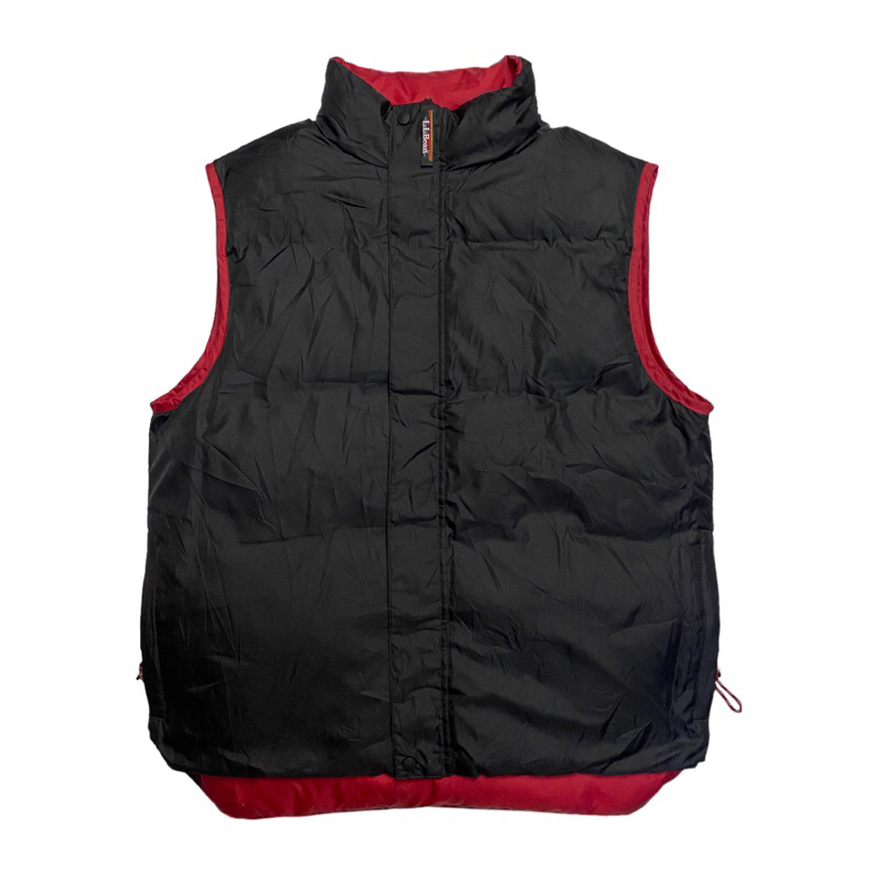 down vest Ll bean