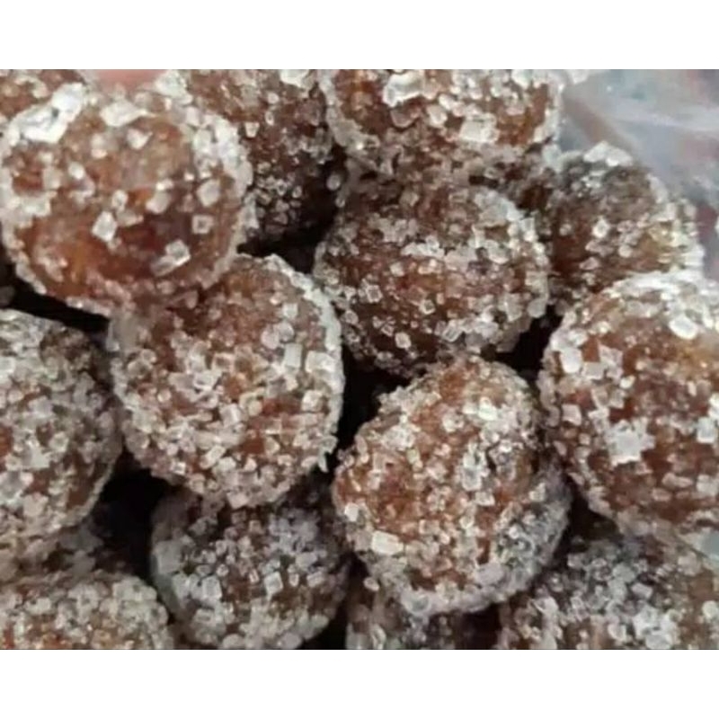 

Permen Gula asem jawa 100 gr