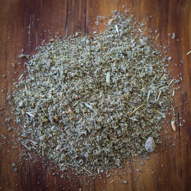 

Daun Sage Kering / Dried Sage Leaves / Sage Leaf 15 gr