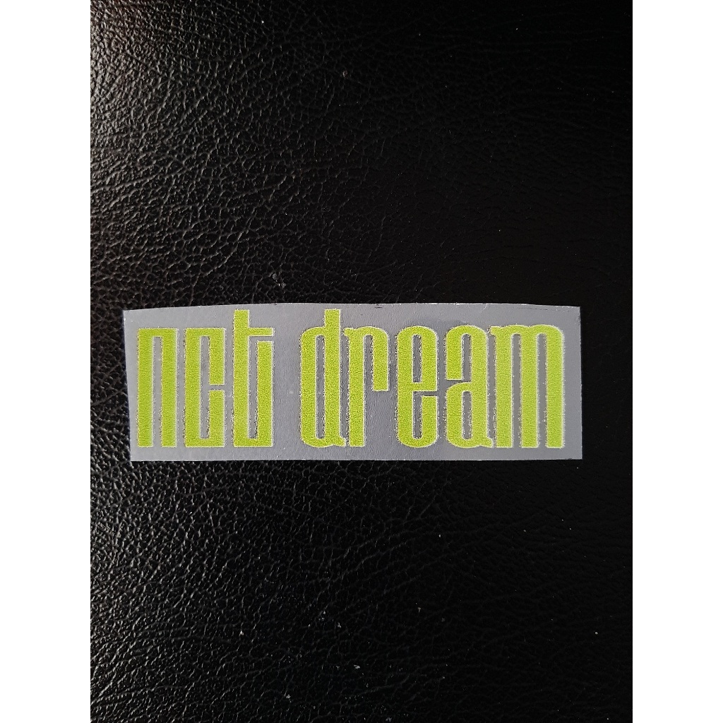 

Logo Sablon Setrika DTF NCTD