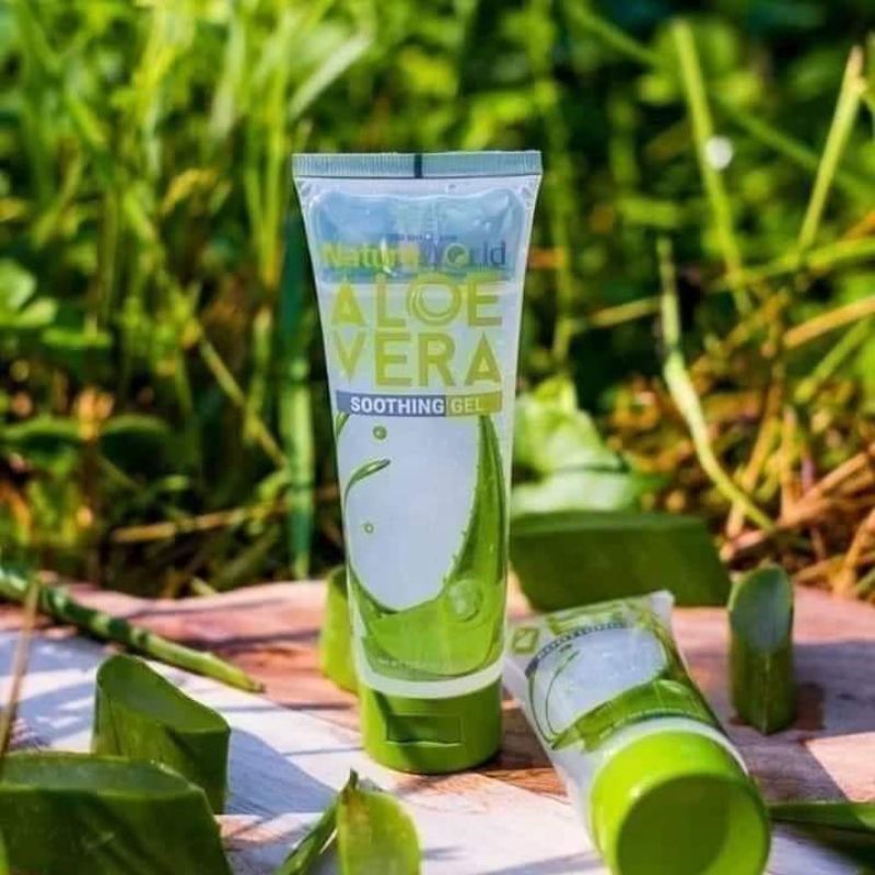 NaturaWorld | Natura Aloevera NaturaWorld | Natura Aloevera | Lidah Buaya