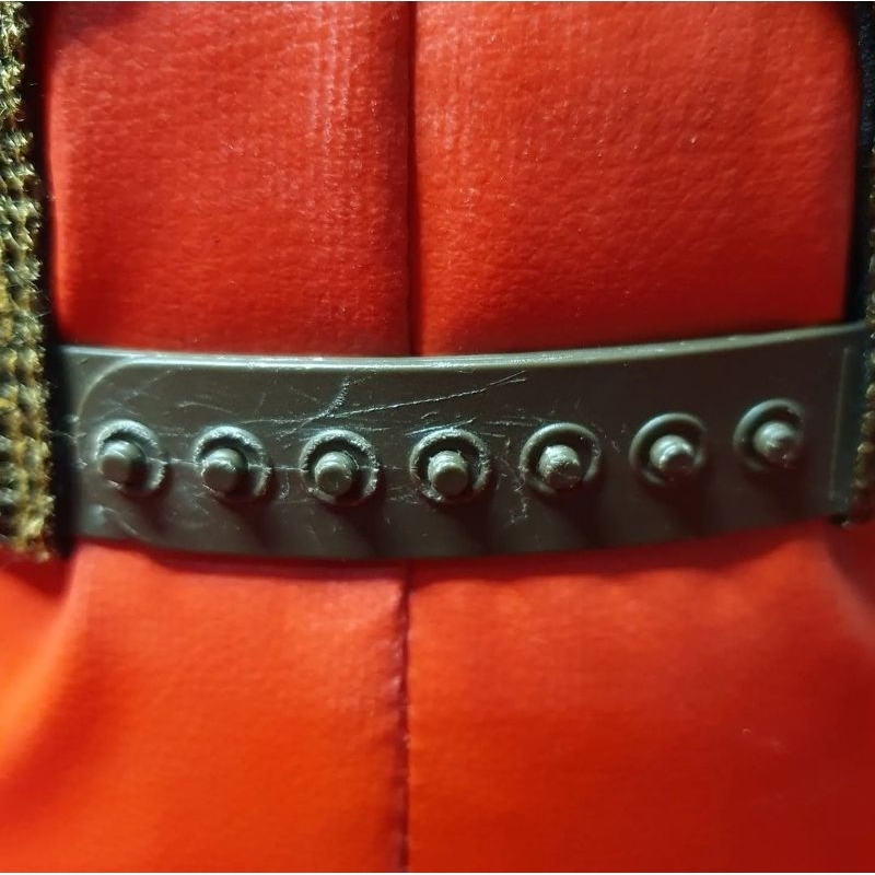 SOLD..Trucker Cap VON DUTCH..Made in USA..