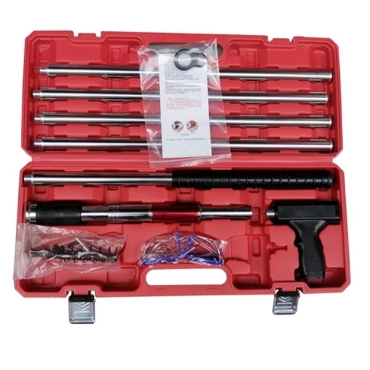 Alat Tembak Paku Beton / Gun Ramset