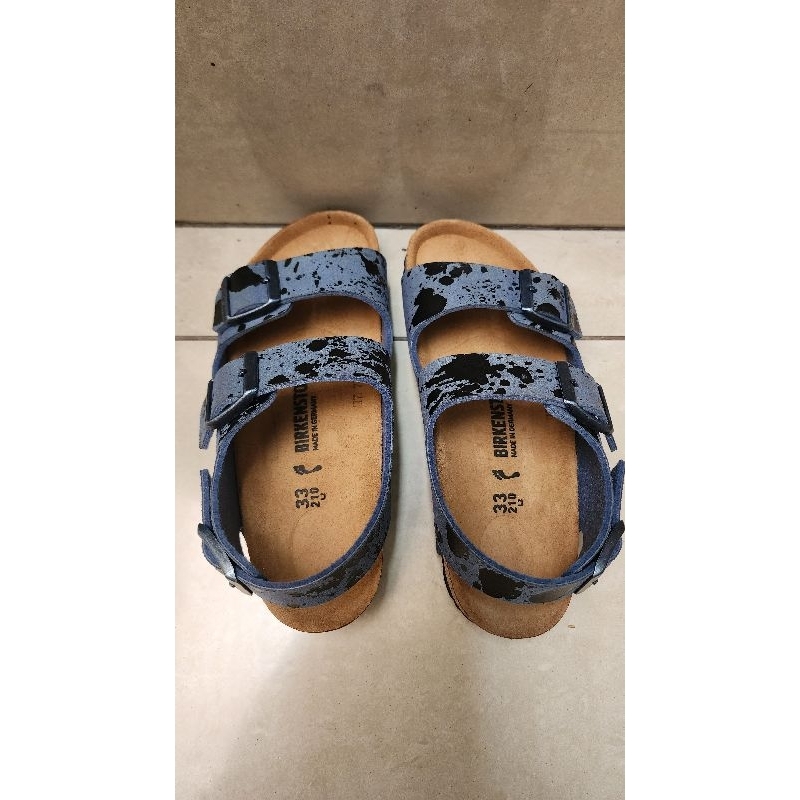 birkenstock kids