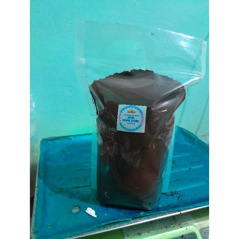 

Bubuk kopi