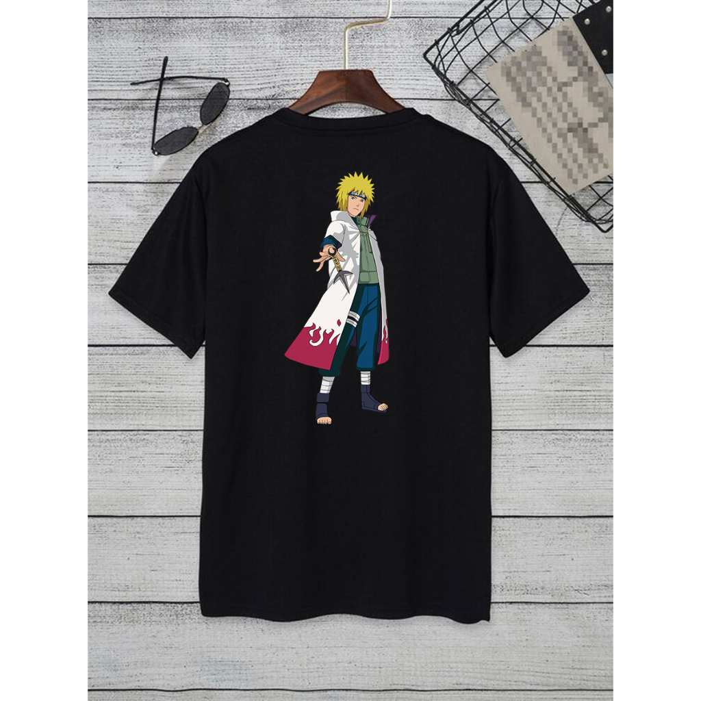 KAOS KEREN MINATO NAMIKAZE