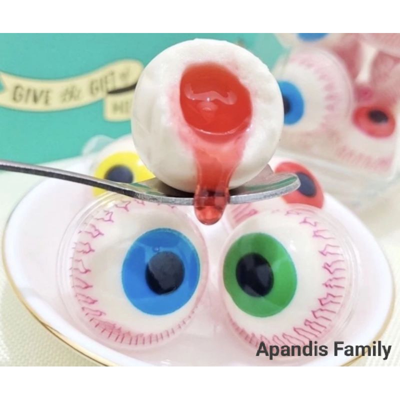 

Permen Lunak Jelly Marshmellow Isi 10 Pcs